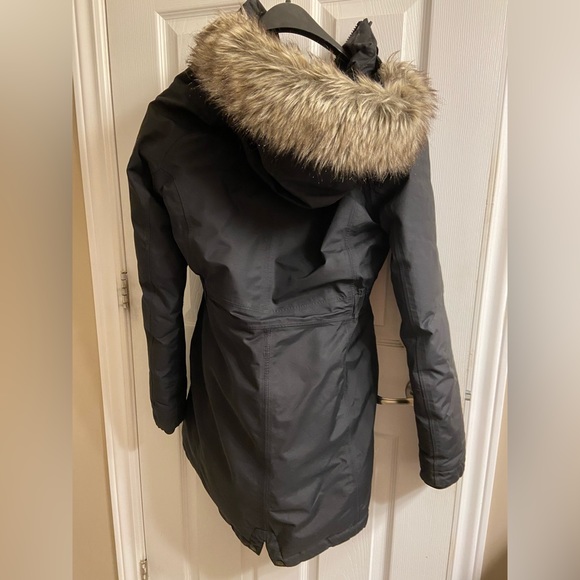 The North Face winter jacket - Picture 2 of 4